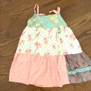 Maltida Jane dress size 6